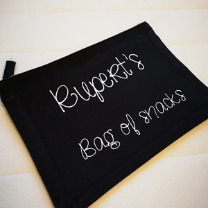Snack bags